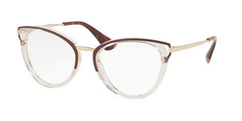 glasses prada milano|prada glasses clear.